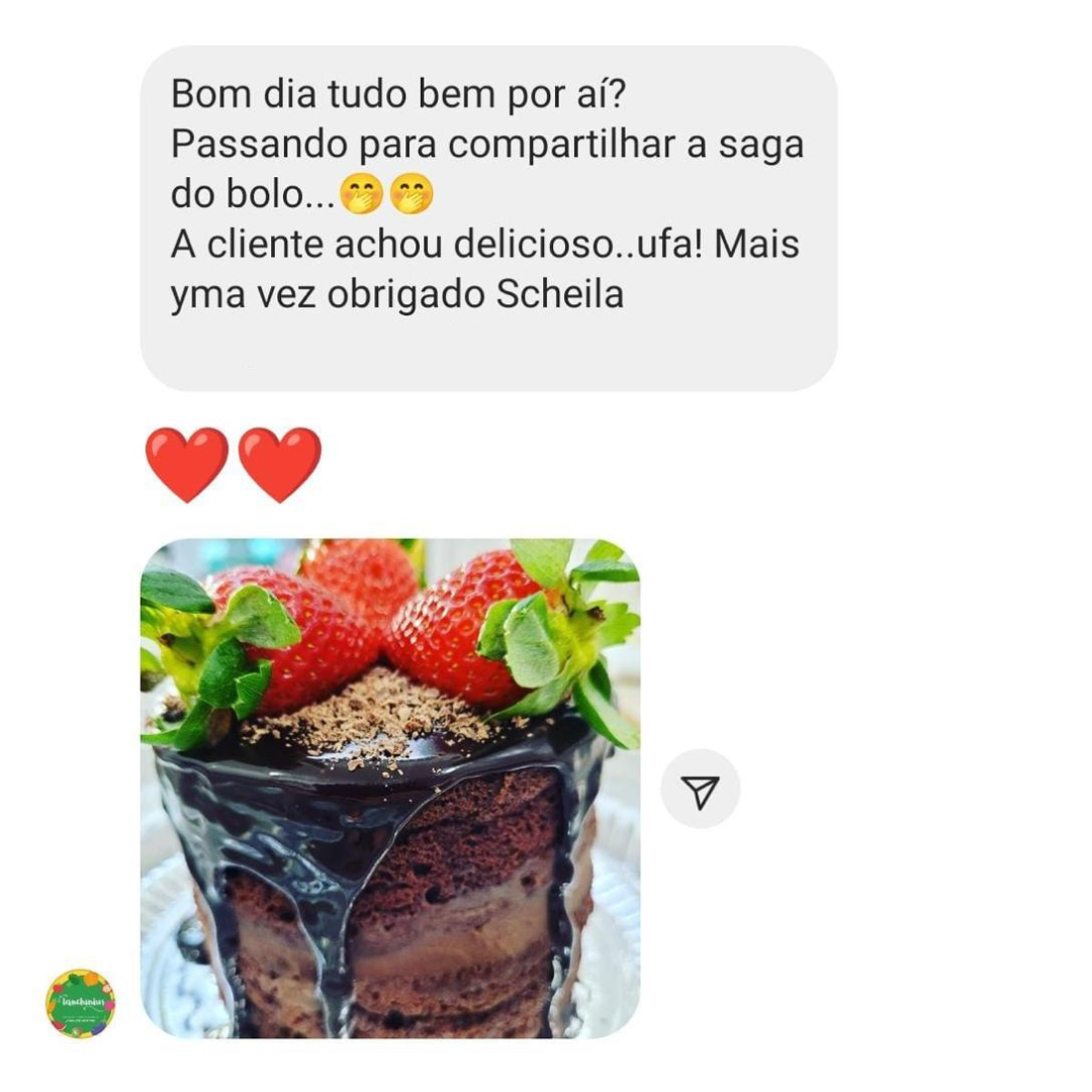 Depoimento de mãe 2