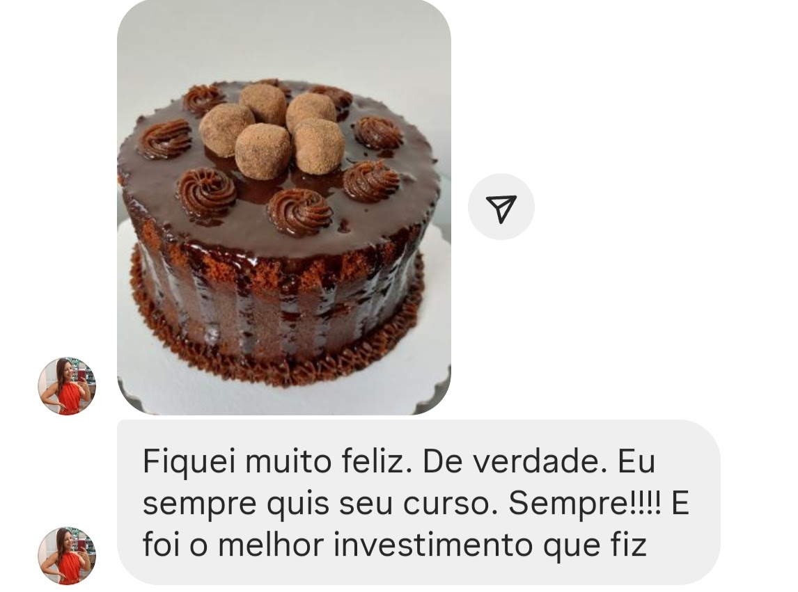 Depoimento de mãe 3