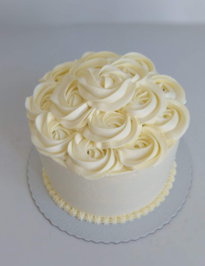 Chantilly Creme de Leite