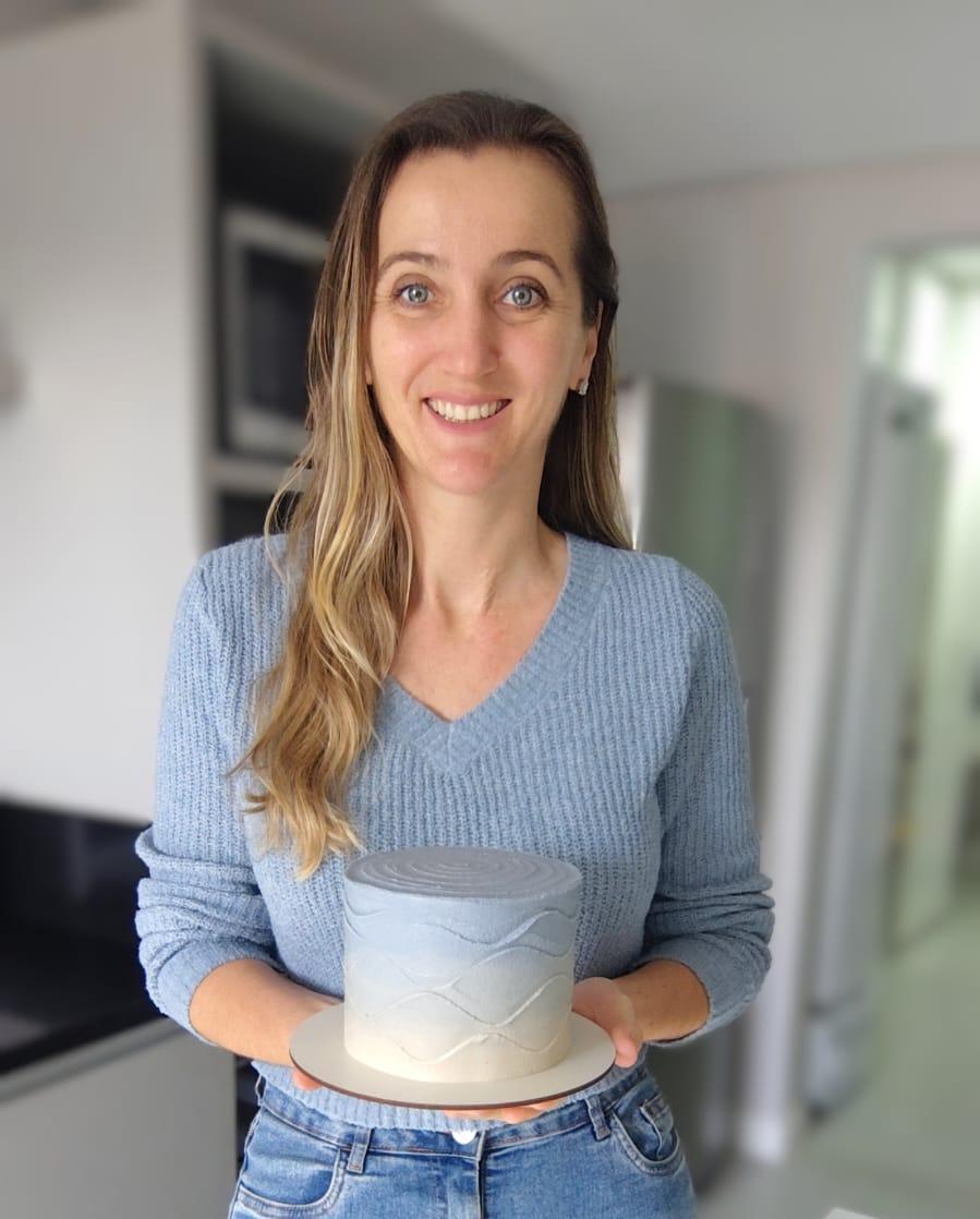 Scheila Formigari