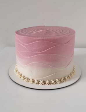 Smash the Cake